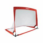 Kwik Goal Infinity Squared Weighted Pop-up Soccer Goal