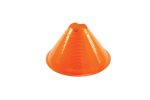 Kwik Goal Jumbo Disc Cones Pack Of 12