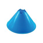 Kwik Goal Jumbo Disc Cones Pack Of 12 - Image 5