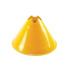 Kwik Goal Jumbo Disc Cones Pack Of 12 - Image 2