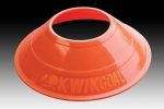 Kwik Goal Mini Disc Cones - Pack of 25 - Image 4