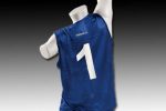 Kwik Goal Numbered Vests 1-50 - Image 3