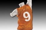 Kwik Goal Numbered Vests 1-50