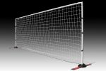 Kwik Goal NXT, Coerver All-Surface Training Frame 6.5' x 18.5', 'MERGE