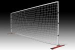 Kwik Goal NXT, Coerver Training Frame 6.5' x 18.5', 'MERGE