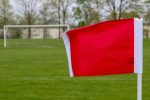 Kwik Goal Official Corner Flags (set of 4) - Image 5
