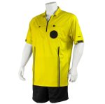 Kwik Goal Official Referee Jersey - Image 3