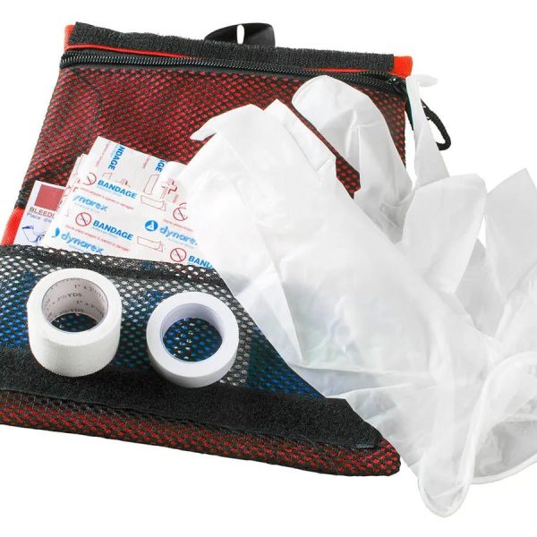 Kwik Goal Player First Aid Kit