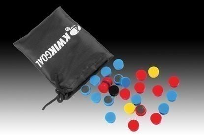 Kwik Goal Player Magnets