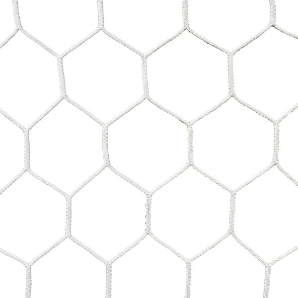 Kwik Goal Premier Hex Net 8H x 24W x 6D x 6B