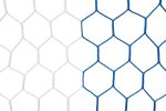 Kwik Goal Premier Hex Net 8H x 24W x 6D x 6B - Image 4