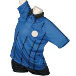 Kwik Goal Premier Referee Youth Jersey - Image 5