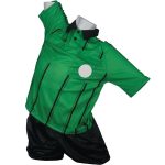 Kwik Goal Premier Referee Youth Jersey - Image 9