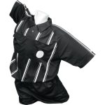 Kwik Goal Premier Referee Youth Jersey - Image 4