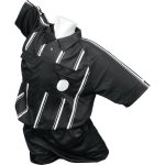 Kwik Goal Premier Referee Youth Jersey - Image 6