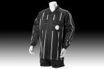 Kwik Goal Premier Referee Youth Jersey - Long Sleeve - Image 5