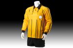 Kwik Goal Premier Referee Youth Jersey - Long Sleeve - Image 3