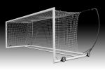 Kwik Goal Pro Premier® Copa Goal (Wheels Included)