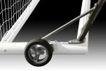 Kwik Goal Pro Premier® Copa Goal (Wheels Included) - Image 5