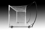 Kwik Goal Pro Premier® Copa Goal (Wheels Included) - Image 2