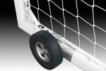 Kwik Goal Pro Premier® European Match Soccer Goal - Image 5
