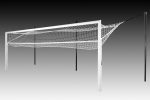 Kwik Goal Pro Premier® World Competition Soccer Goal - Image 3