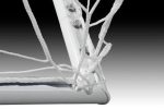 Kwik Goal Pro Premier® World Competition Soccer Goal - Image 7