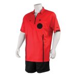 Kwik Goal Referee YOUTH Shirt - Image 2
