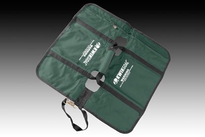 Kwik Goal Saddle Anchor Bag