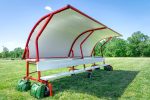 Kwik Goal Shade Shelter - Image 3