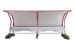 Kwik Goal Shade Shelter