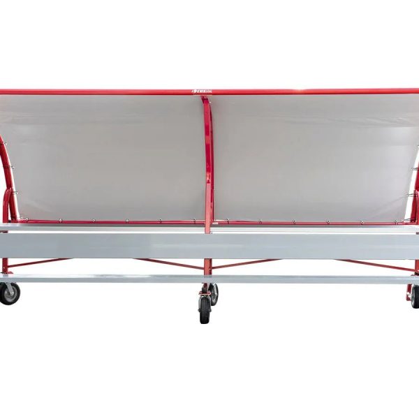 Kwik Goal Shade Shelter