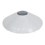 Kwik Goal Small Disc Cones - Pack of 25 - Image 2