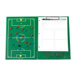Kwik Goal Soccer Magnetic Board
