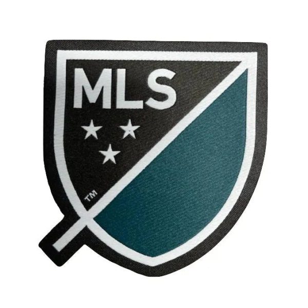LA Galaxy 2021/ 22 Away MLS Patch