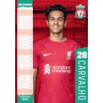 Liverpool 2023 Official Calendar - Image 2
