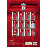 Liverpool 2023 Official Calendar - Image 4
