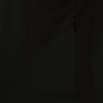 Macron 2022 Armenia Harvey Warmer Full Zip Top - Black - Image 4