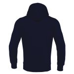 Macron 2022 Armenia SKA Hoodie with Crest - Navy - Image 3