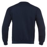 Macron 2022 Armenia Yuma Sweatshirt - Black - Image 2