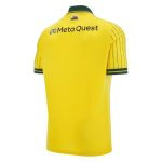 Macron 2025-26 Wrexham Men's Authentic Away Soccer Jersey - Image 2