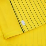 Macron 2025-26 Wrexham Men's Authentic Away Soccer Jersey - Image 4