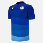 Macron 2025/26 Armenia Men's Authentic Third Soccer Jersey