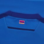 Macron 2025/26 Armenia Men's Authentic Third Soccer Jersey - Image 3