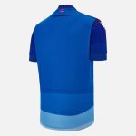 Macron 2025/26 Armenia Men's Authentic Third Soccer Jersey - Image 2