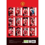 Manchester United 2023 Official Calendar - Image 4