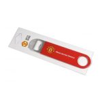 Manchester United Bottle Opener Fridge Magnet - Image 2
