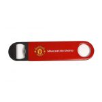 Manchester United Bottle Opener Fridge Magnet