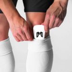 MEDICAPTAIN Mini Shin Guards - Image 2