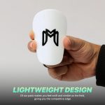 MEDICAPTAIN Mini Shin Guards - Image 3